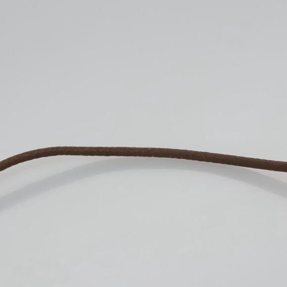 GUCCI GG Supreme Web Sherry Line Shoulder Bag Pvc Beige Red - Picture 8 of 16